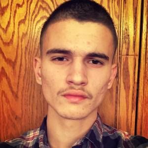 Meet your Posher, Kristian